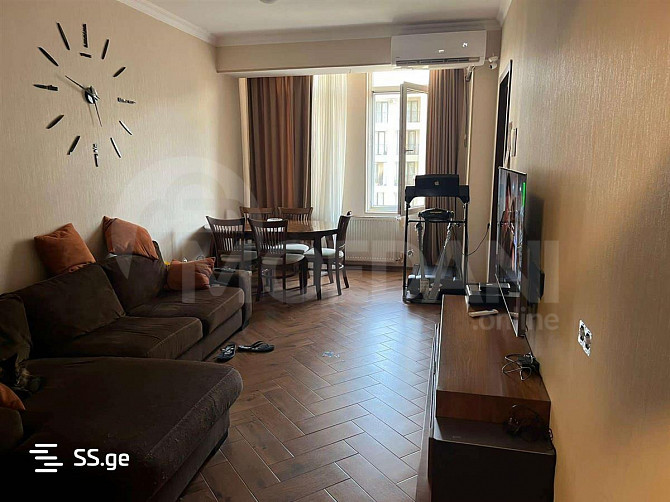 Продается 3-комнатная квартира в Диди Дигоми Тбилиси - изображение 4