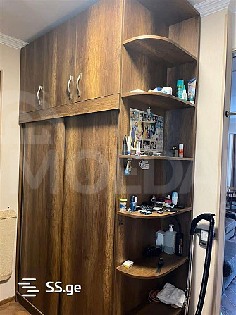 Продается 3-комнатная квартира в Диди Дигоми Тбилиси - изображение 3