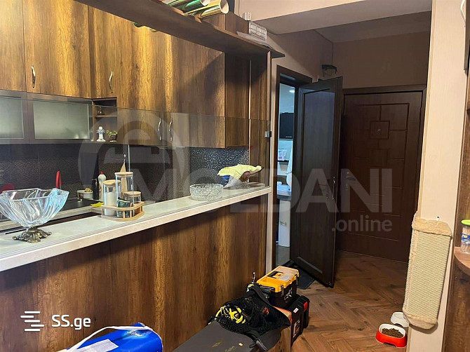 3-room apartment for sale in Didi Dighomi Tbilisi - photo 1