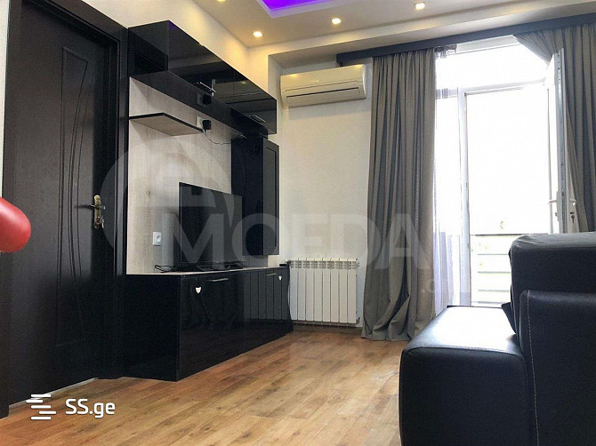 Продается 3-комнатная квартира в Диди Дигоми Тбилиси - изображение 1