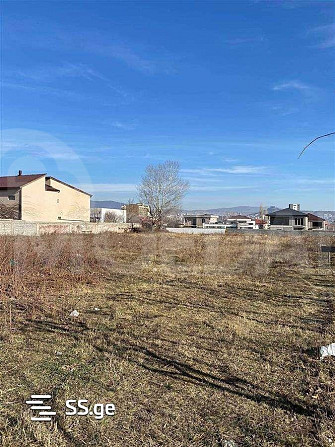 Продается земельный участок в Диди Дигоми Тбилиси - изображение 1