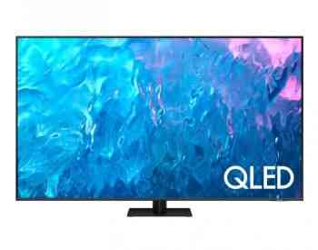 Samsung QE75Q70CAUXRU თბილისი