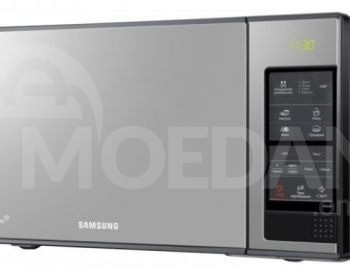 Microwave Oven Samsung ME83XR/BWT Tbilisi - photo 1