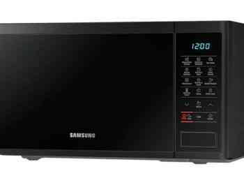 მიკროტალღური ღუმელი Samsung MS23J5133AK/BA Tbilisi