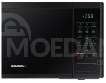 Микроволновая печь Samsung MS23J5133AK/BA Тбилиси - изображение 3