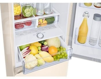 Холодильник Samsung RB36T674FEL/WT Тбилиси - изображение 2