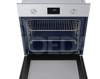 Built-in oven Samsung NV68A1110BS/WT Tbilisi - photo 3