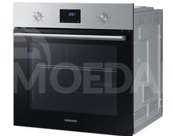 Built-in oven Samsung NV68A1110BS/WT Tbilisi - photo 2