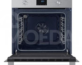 Built-in oven Samsung NV68A1110BS/WT Tbilisi - photo 4