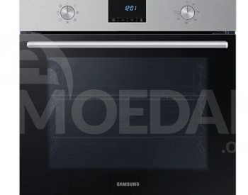 Built-in oven Samsung NV68A1110BS/WT Tbilisi - photo 1