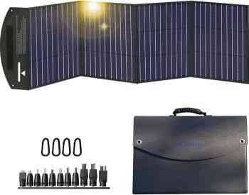 ITEHIL Solar Panel, 100W 18Volts. - მზის პანელი. თბილისი
