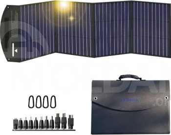 ITEHIL Solar Panel, 100W 18Volts. - მზის პანელი. თბილისი - photo 2