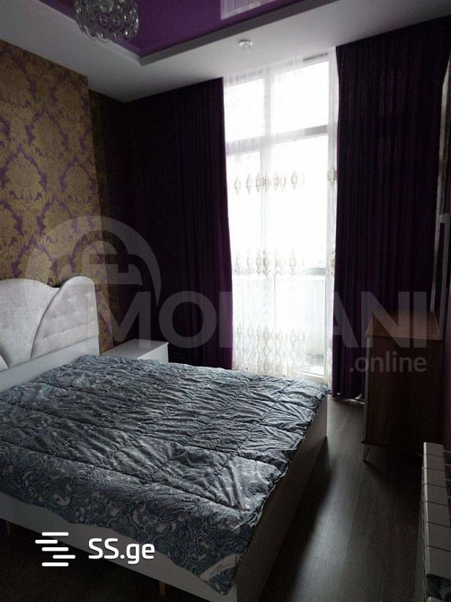 Сдам 3-комн. квартиру 75м² 6/19 эт. Тбилиси - изображение 3