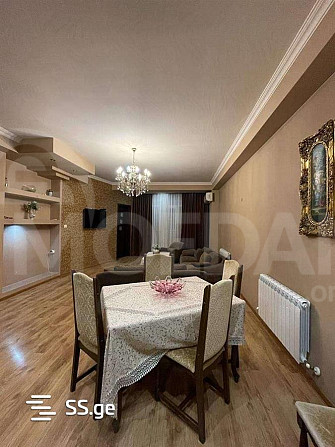 3-room apartment for rent in Batumi Tbilisi - photo 3