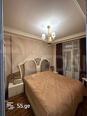 3-room apartment for rent in Batumi Tbilisi - photo 7