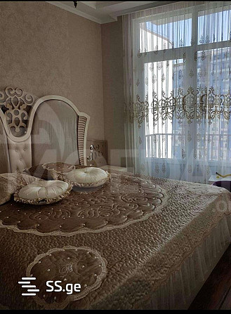 3-room apartment for rent in Batumi Tbilisi - photo 8