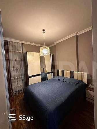 Сдается 3-комнатная квартира в Батуми Тбилиси - изображение 9
