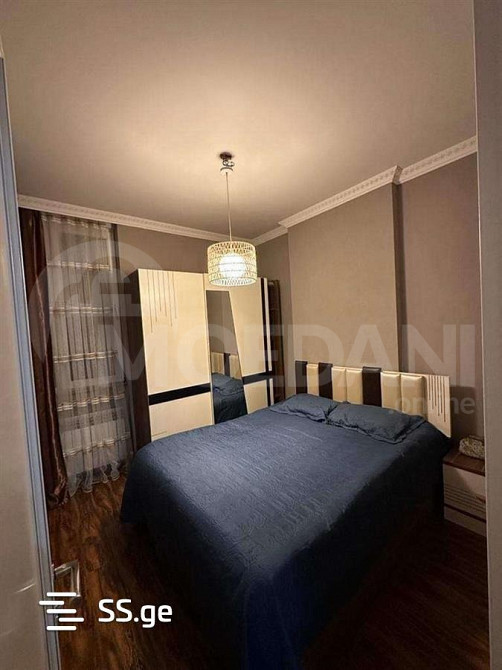 Сдам 3-комн. квартиру на сутки в Тбилиси  75м² 8/10 эт. Тбилиси - изображение 9