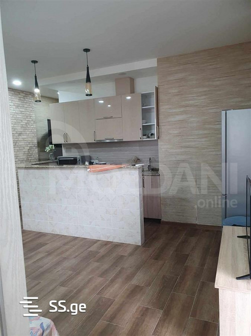 Сдам 3-комн. квартиру 65м² 3/14 эт. Тбилиси - изображение 5