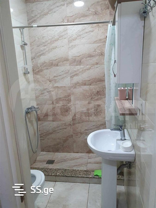 Сдам 3-комн. квартиру 65м² 3/14 эт. Тбилиси - изображение 2