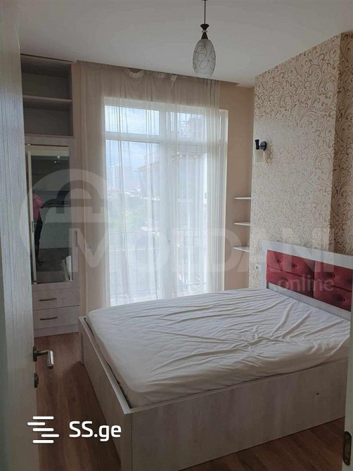 Сдам 3-комн. квартиру 65м² 3/14 эт. Тбилиси - изображение 3