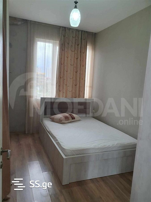 Сдам 3-комн. квартиру 65м² 3/14 эт. Тбилиси - изображение 4