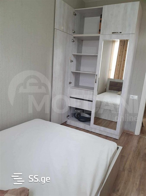 Сдам 3-комн. квартиру 65м² 3/14 эт. Тбилиси - изображение 1