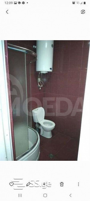 Apartments For Sale three-room 70м² 5/11 floor Tbilisi - photo 7