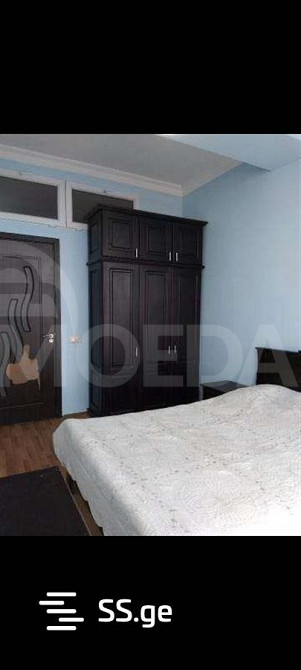 Apartments For Sale three-room 70м² 5/11 floor Tbilisi - photo 1
