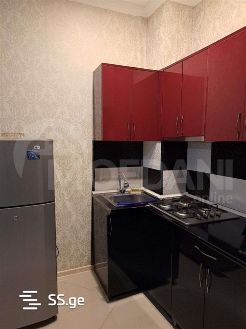 Сдам 2-комн. квартиру 43м² 6/20 эт. Тбилиси - изображение 6