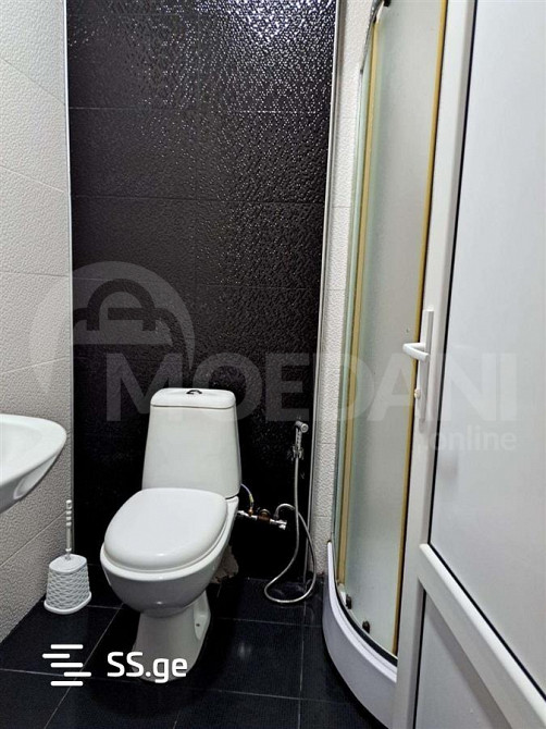 Сдам 2-комн. квартиру 43м² 6/20 эт. Тбилиси - изображение 3