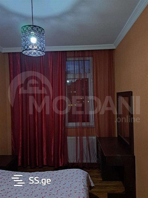 Сдам 2-комн. квартиру 43м² 6/20 эт. Тбилиси - изображение 9