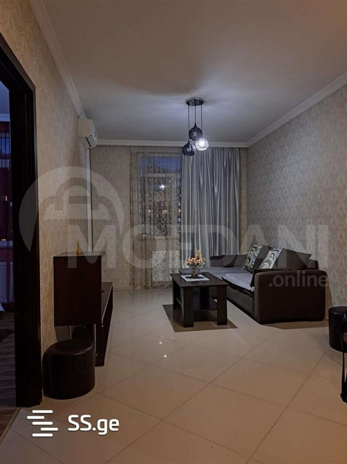 Сдам 2-комн. квартиру 43м² 6/20 эт. Тбилиси - изображение 8