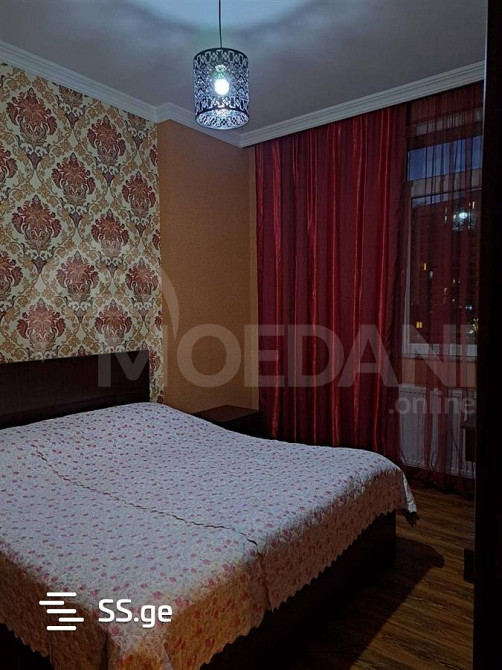 Сдам 2-комн. квартиру 43м² 6/20 эт. Тбилиси - изображение 2