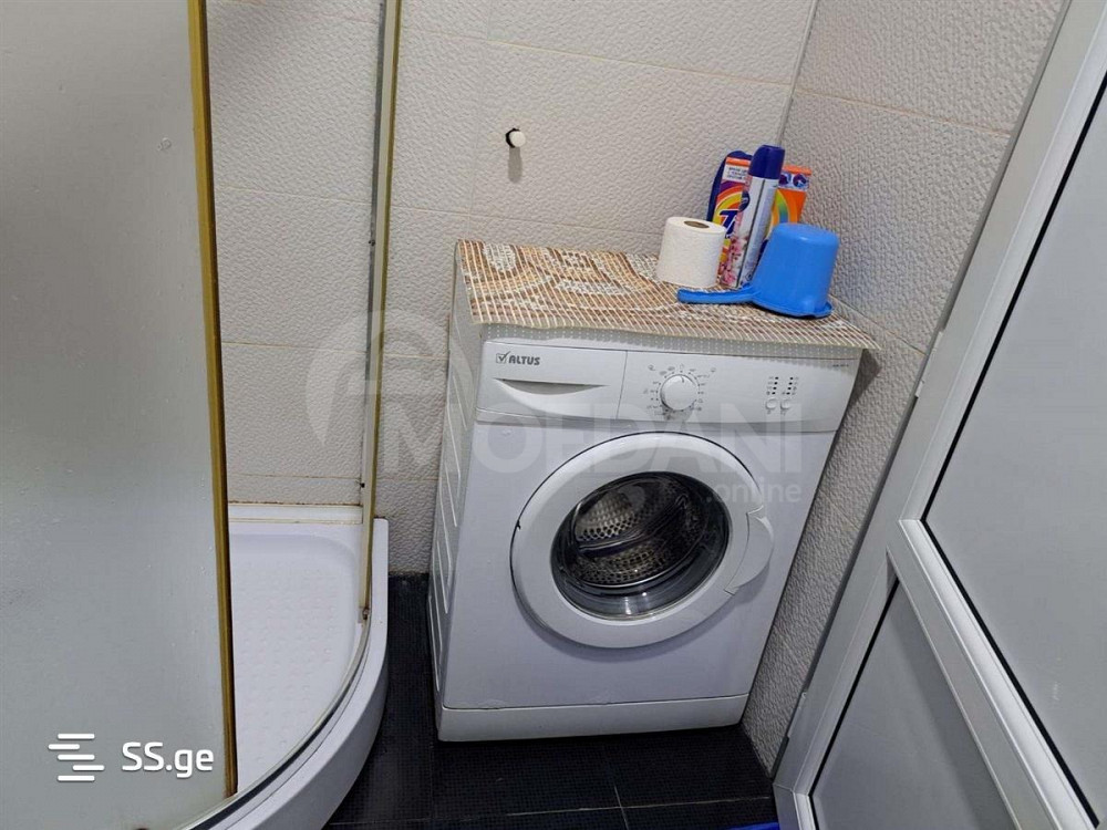 Сдам 2-комн. квартиру 43м² 6/20 эт. Тбилиси - изображение 5