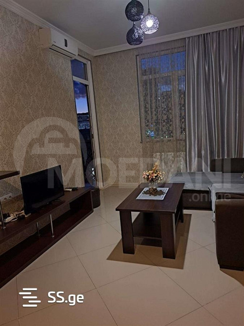 Сдам 2-комн. квартиру 43м² 6/20 эт. Тбилиси - изображение 1