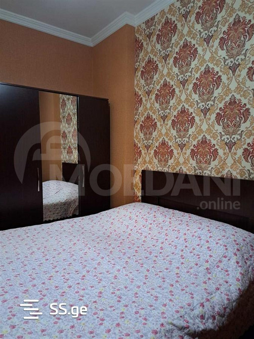 Сдам 2-комн. квартиру 43м² 6/20 эт. Тбилиси - изображение 10