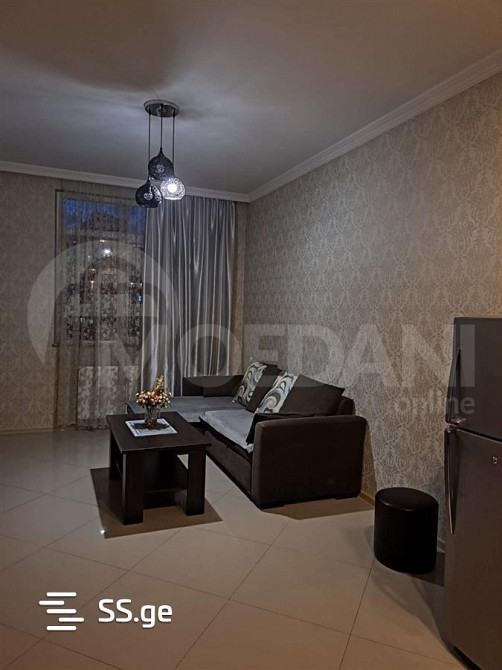 Сдам 2-комн. квартиру 43м² 6/20 эт. Тбилиси - изображение 7