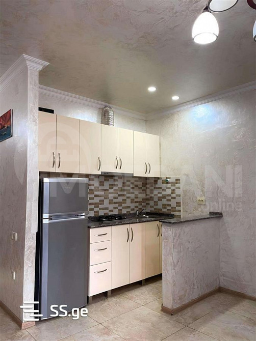 Сдам 3-комн. квартиру 60м² 8/20 эт. Тбилиси - изображение 3