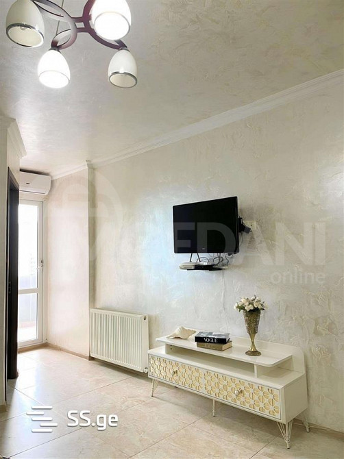 Сдам 3-комн. квартиру 60м² 8/20 эт. Тбилиси - изображение 6