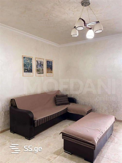 Сдам 3-комн. квартиру 60м² 8/20 эт. Тбилиси - изображение 5