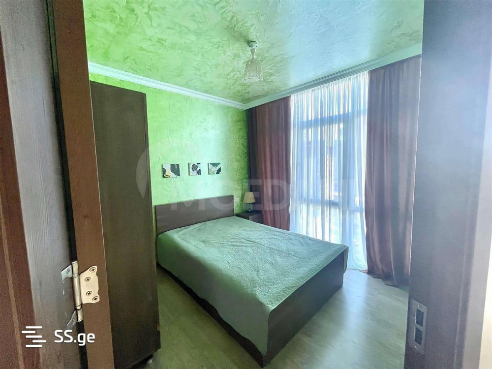 Сдам 3-комн. квартиру 60м² 8/20 эт. Тбилиси - изображение 1