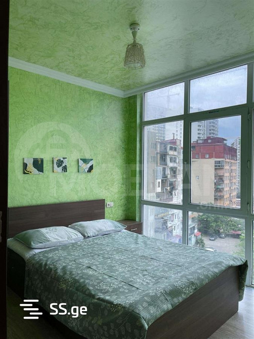 Сдам 3-комн. квартиру 60м² 8/20 эт. Тбилиси - изображение 9