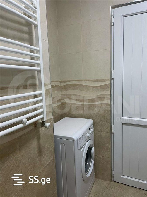 Сдам 3-комн. квартиру 60м² 8/20 эт. Тбилиси - изображение 8