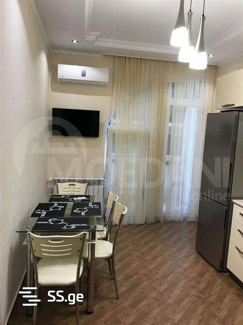 Сдам 3-комн. квартиру 100м² 6/14 эт. Тбилиси - изображение 3