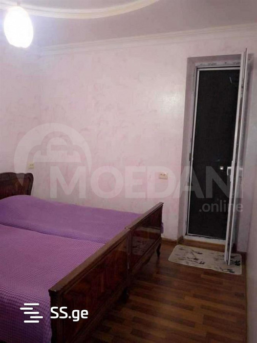 ქირავდება 3 ოთახიანი ბინა 60მ² 7/9 სართ თბილისი - photo 9
