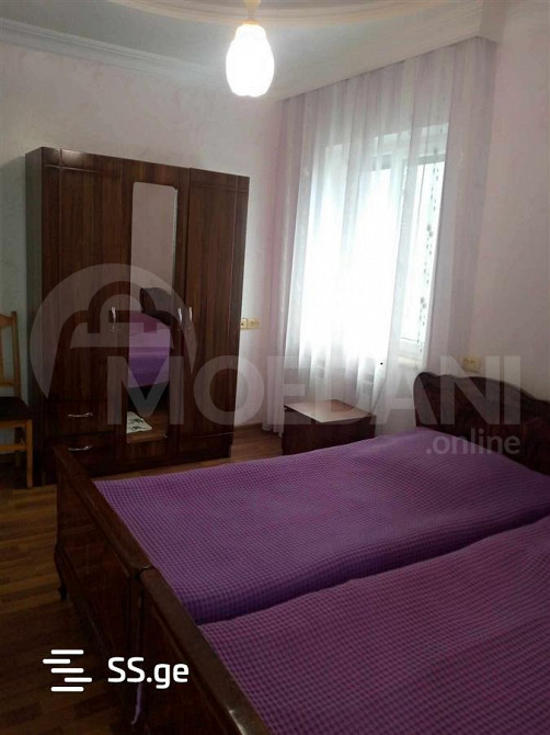 ქირავდება 3 ოთახიანი ბინა 60მ² 7/9 სართ თბილისი - photo 8