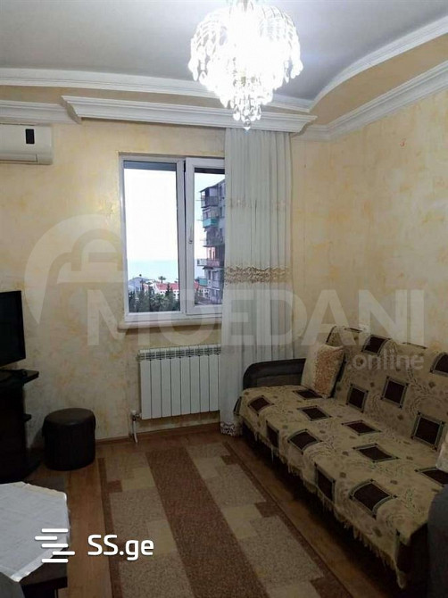 ქირავდება 3 ოთახიანი ბინა 60მ² 7/9 სართ თბილისი - photo 2