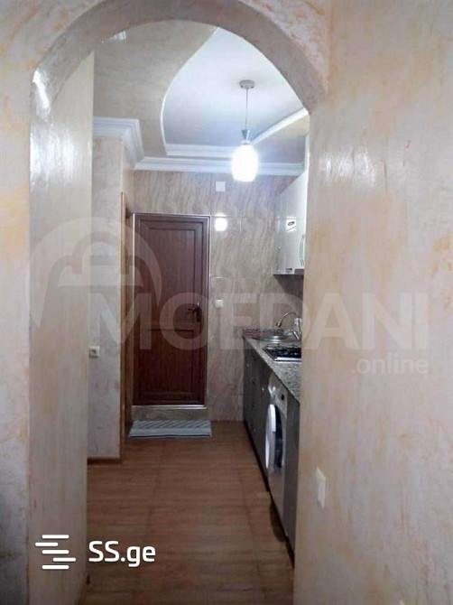 ქირავდება 3 ოთახიანი ბინა 60მ² 7/9 სართ თბილისი - photo 10