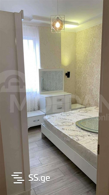 ქირავდება 3 ოთახიანი ბინა 75მ² 8/22 სართ თბილისი - photo 4